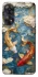 Чохол на Oppo Reno 8T 4G Koi carp фото 1 з 1