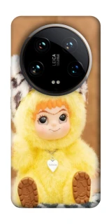 Чохол на Xiaomi 14 Ultra Wakuku ver.3 фото 1 з 1