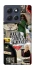 Чохол на Motorola Moto G86 Power Fashion collage ver.14 фото 1 з 1