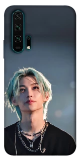 Чохол на Huawei Honor 20 Pro Felix - Stray Kids фото 1 з 1