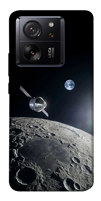 Чехол на Xiaomi 13T Artemis 2 ver.2 фото 1 из 1