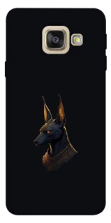 Чохол на Samsung A520 Galaxy A5 (2017) Anubis фото 1 з 1