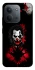 Чехол на Xiaomi Redmi 15C (EU) Joker Horror фото 1 из 1