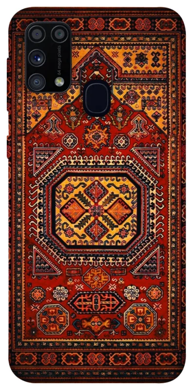 Чехол на Samsung Galaxy M31 Килим v1 фото 1 из 1