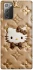 Чехол на Samsung Galaxy Note 20 Hello Kitty ver.2 фото 1 из 1