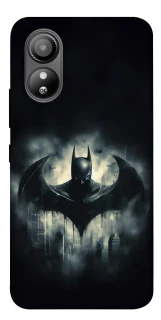 Чехол на ZTE Blade L220 Batman icon фото 1 из 1