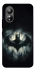 Чехол на ZTE Blade L220 Batman icon фото 1 из 1