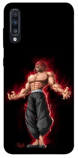 Чехол на Samsung Galaxy A70 (A705F) Yujiro фото 1 из 1