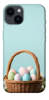 Чехол на Apple iPhone 14 (6.1") Easter ver.5 фото 1 из 1