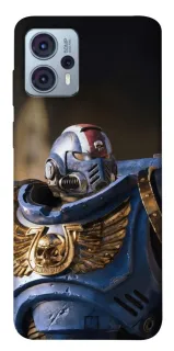 Чехол на Motorola Moto G23 Warhammer 40k фото 1 из 1