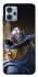 Чехол на Motorola Moto G23 Warhammer 40k фото 1 из 1