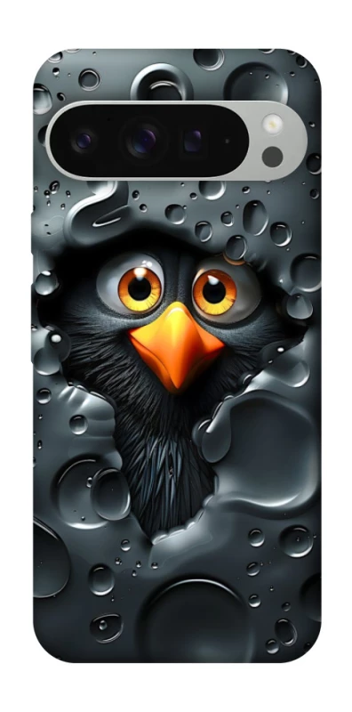 Чехол на Google Pixel 9 Pro XL Ну привет ! фото 1 из 1