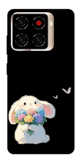 Чехол на ZTE Blade A56 My Bunny фото 1 из 1