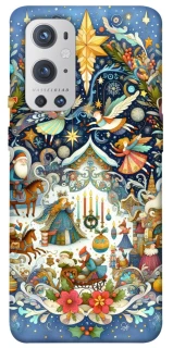 Чохол на OnePlus 9 Pro Christmas spirit ver.11 фото 1 з 1