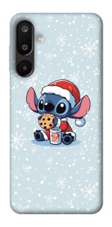 Чохол на Samsung Galaxy M16 5G Stitch ver.21 фото 1 з 1