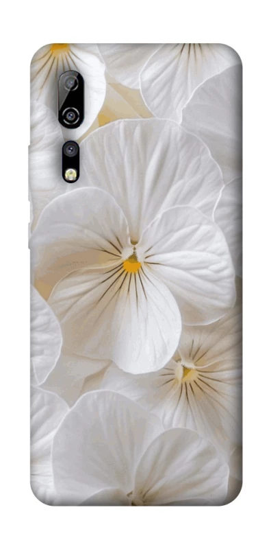 Чохол на ZTE Axon 10 Pro Pastel Dreams фото 1 з 1