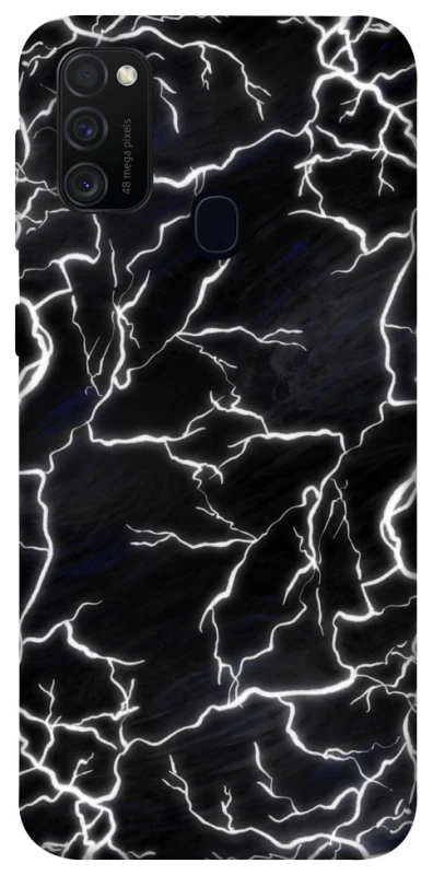 Чохол на Samsung Galaxy M30s / M21 Abstract ver.5 фото 1 з 1