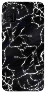 Чохол на Samsung Galaxy M30s / M21 Abstract ver.5 фото 1 з 1