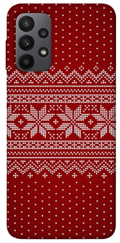 Чохол на Samsung Galaxy A23 4G Новорічний v5 фото 1 з 1