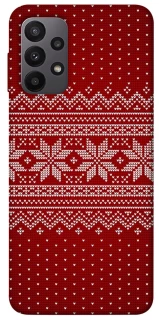 Чехол на Samsung Galaxy A23 4G Новогодний v5 фото 1 из 1