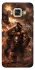 Чехол на Samsung A520 Galaxy A5 (2017) Grommash Hellscream фото 1 из 1