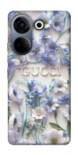 Чехол на TECNO Camon 20 Pro (CK7n) Gucci ver.1 фото 1 из 1