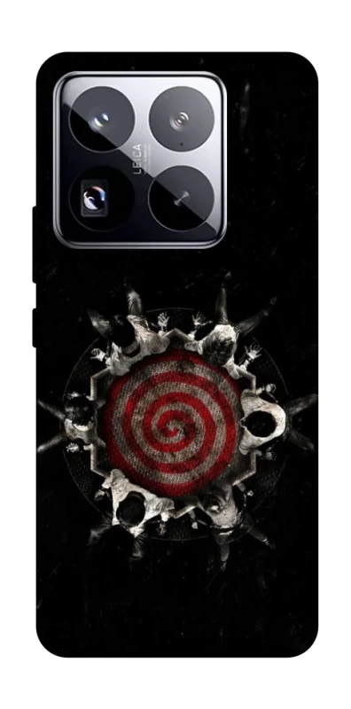 Чохол на Xiaomi 15 Pro Saw фото 1 з 1