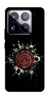 Чохол на Xiaomi 15 Pro Saw фото 1 з 1