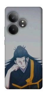 Чохол на Realme GT Neo 6 SE Geto фото 1 з 1