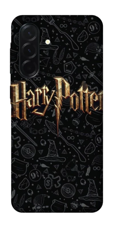 Чохол на Samsung Galaxy A37 5G Harry Potter ver.12 фото 1 з 1