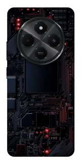 Чехол на Xiaomi Redmi A3 Pro Plata фото 1 из 1