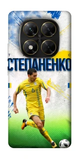 Чехол на Xiaomi Poco X7 Степаненко №6 фото 1 из 1