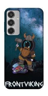 Чохол на Samsung Galaxy M35 Frontviking фото 1 з 1