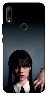 Чохол на Huawei P Smart Z Wednesday Bleak Beauty фото 1 з 1