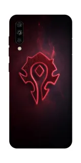 Чехол на ZTE Blade A7s (2019) WOW Forever horde фото 1 из 1