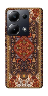 Чехол на Xiaomi Poco M6 Pro 4G Килим v8 фото 1 из 1