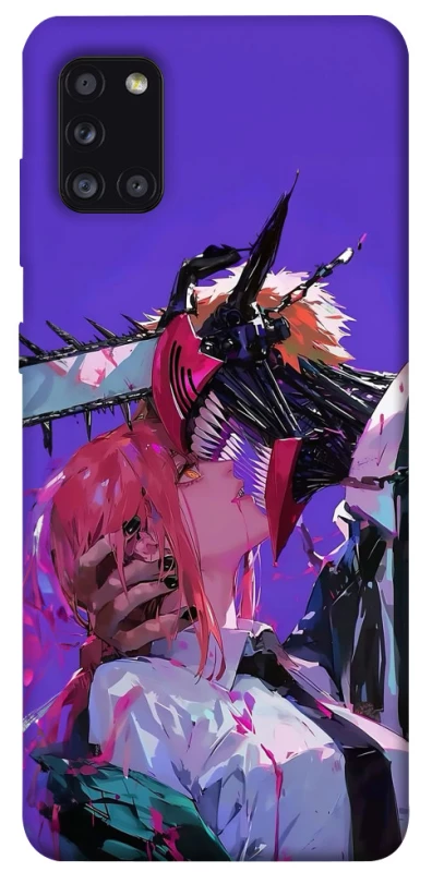 Чехол на Samsung Galaxy A31 Makima фото 1 из 1