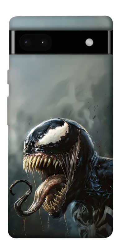 Чехол на Google Pixel 6a venom v7 фото 1 из 1
