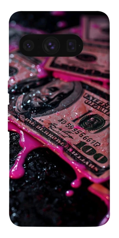 Чохол на Google Pixel 8 Pro Dollars фото 1 з 1