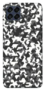 Чохол на Samsung Galaxy M33 5G Camouflage v7 фото 1 з 1