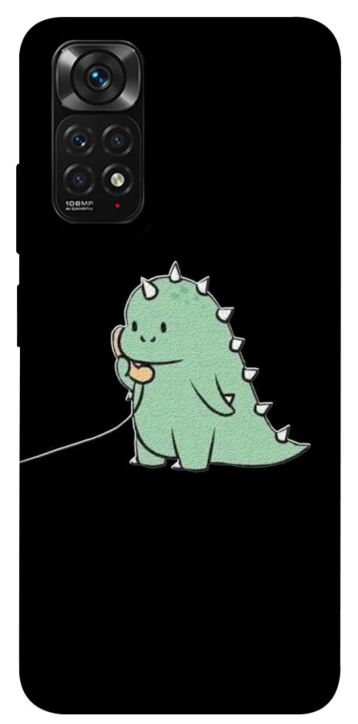 Чохол на Xiaomi Redmi Note 11 (Global) / Note 11S Pair romantic theme ver.5 фото 1 з 1