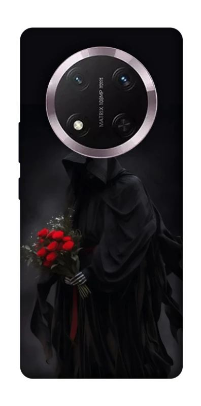 Чехол на Honor X9c Dark Skeleton фото 1 из 1