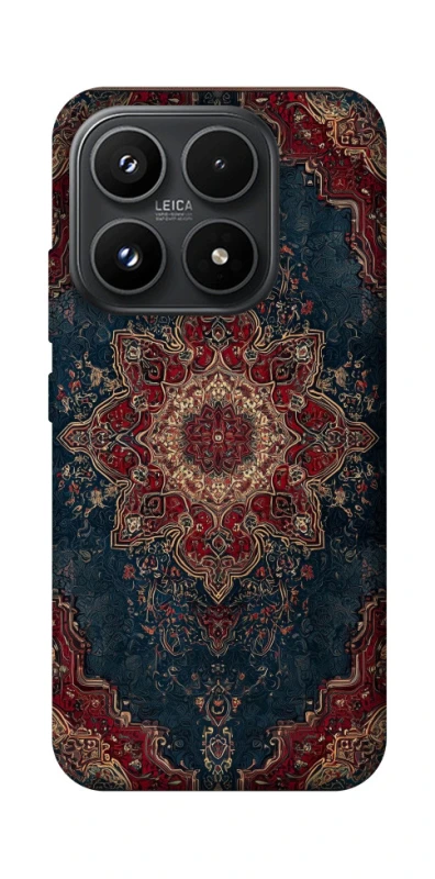 Чохол на Xiaomi 17 Килим v88 фото 1 з 1