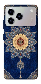 Чохол на ZTE Blade A76 Килим v54 фото 1 з 1