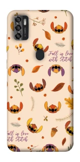 Чехол на ZTE Blade A7s (2020) Fall in love with Stitch фото 1 Чехол на ZTE Blade A7s (2020) Fall in love with Stitch фото 1 из 1