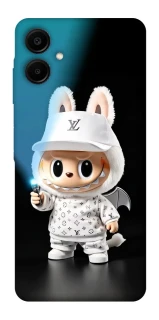 Чохол на Samsung Galaxy A06 Labubu with flashlight ver.1 фото 1 з 1