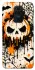 Чехол на Xiaomi Redmi Note 9 / Redmi 10X Halloween v1 фото 1 из 1