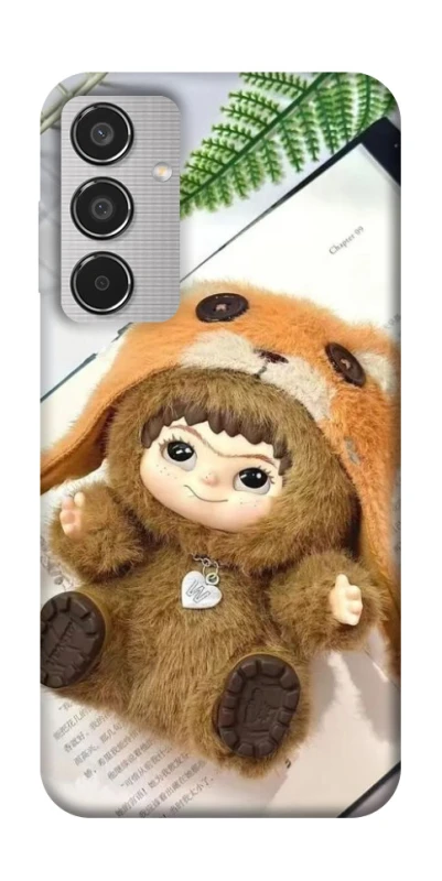 Чохол на Samsung Galaxy M35 Wakuku ver.4 фото 1 з 1