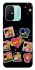 Чохол на Xiaomi Redmi 12C / Poco C55 Love is фото 1 з 1