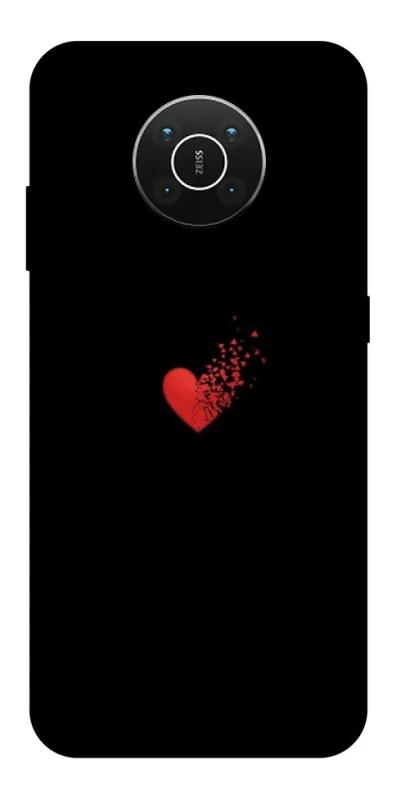 Чохол на Nokia X10 / X20 Love aesthetic ver.8 фото 1 з 1